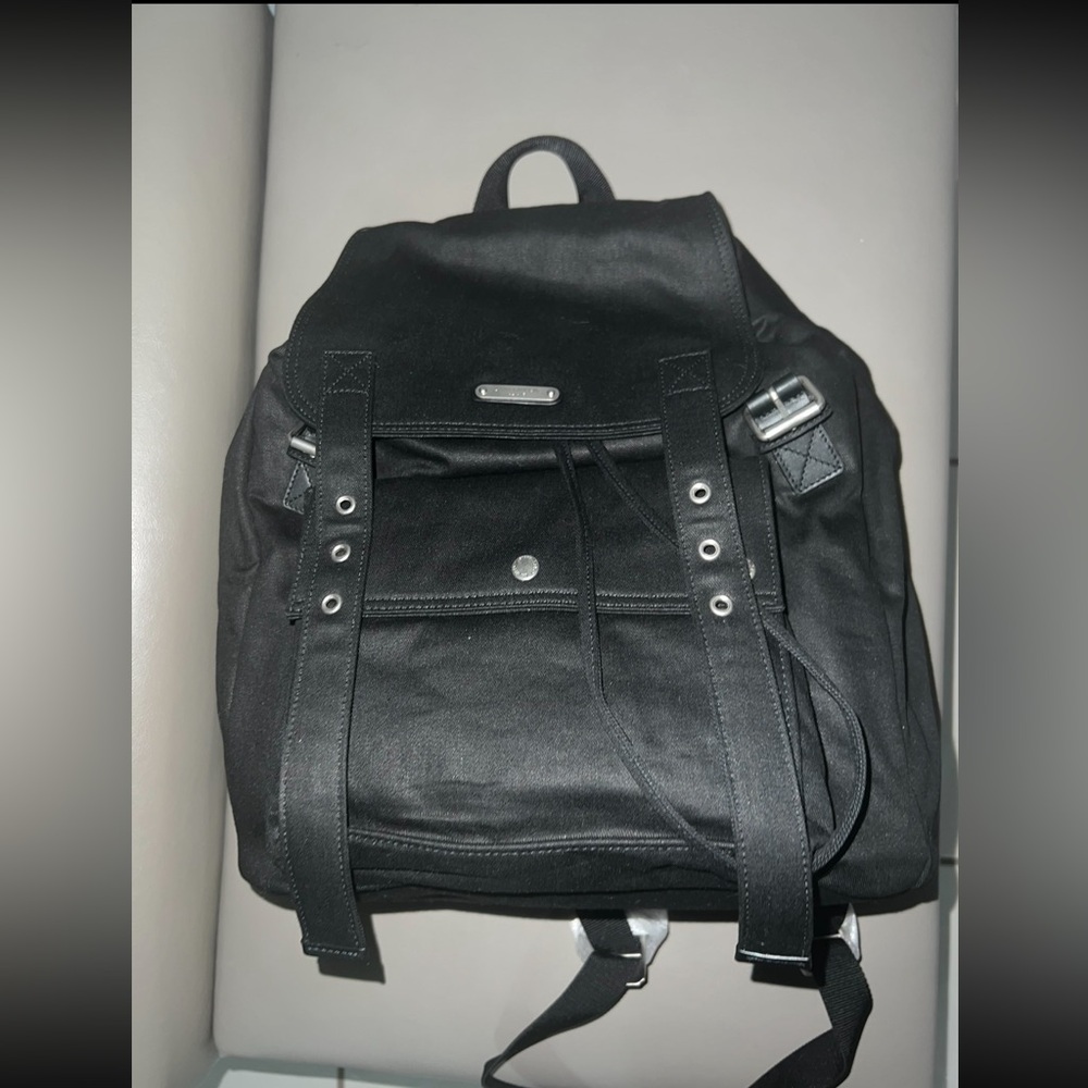 Saint Laurent Backpack